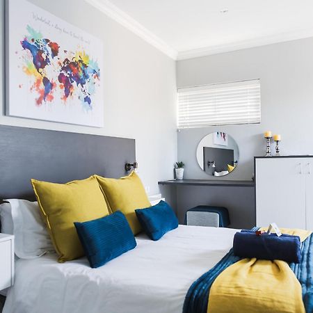 Wanderlust Private Studio Apartment Лангебан Екстериор снимка