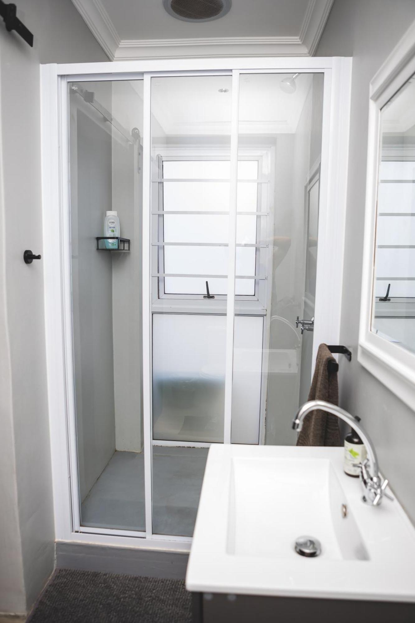 Wanderlust Private Studio Apartment Лангебан Екстериор снимка
