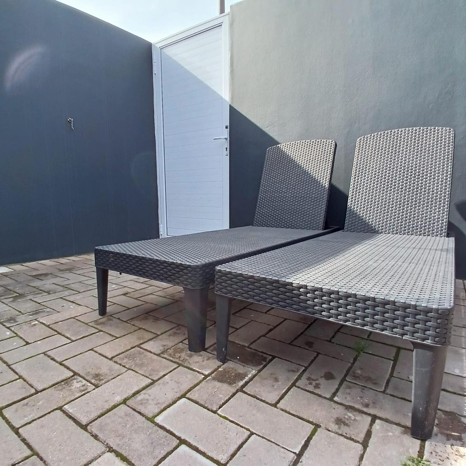 Wanderlust Private Studio Apartment Лангебан Екстериор снимка